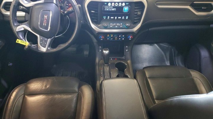 GMC Acadia  2019