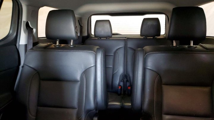 GMC Acadia  2019