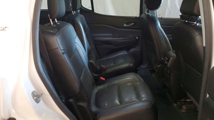 GMC Acadia  2019