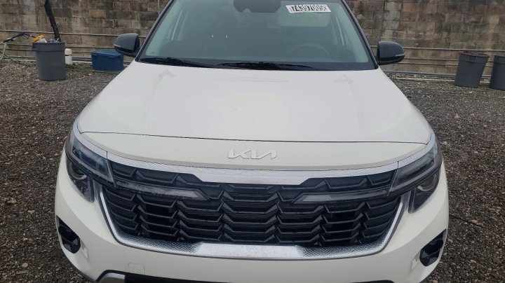 KIA Seltos  2025
