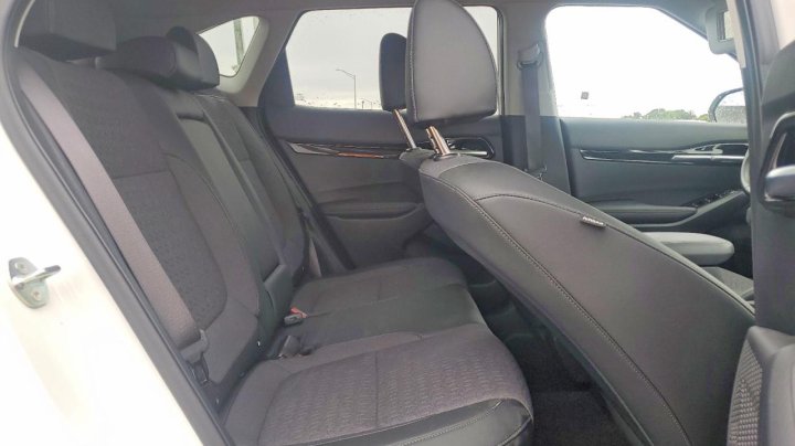 KIA Seltos  2025