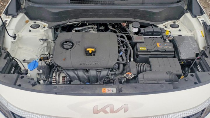 KIA Seltos  2025