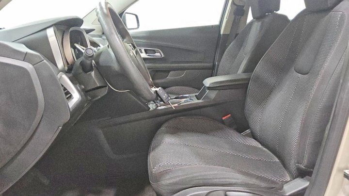 Chevrolet Equinox  2016