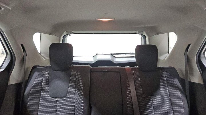 Chevrolet Equinox  2016