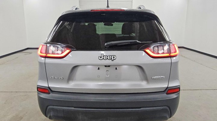 JEEP Cherokee  2019