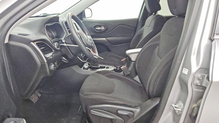 JEEP Cherokee  2019