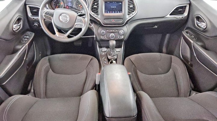 JEEP Cherokee  2019