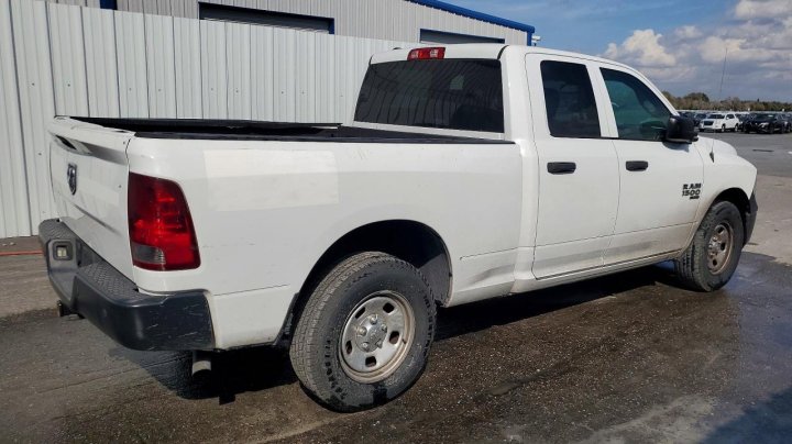 RAM 1500  2020