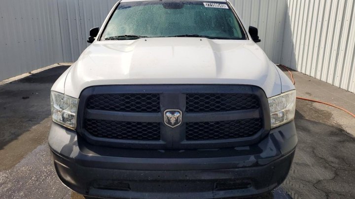 RAM 1500  2020