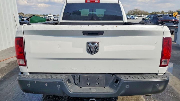 RAM 1500  2020