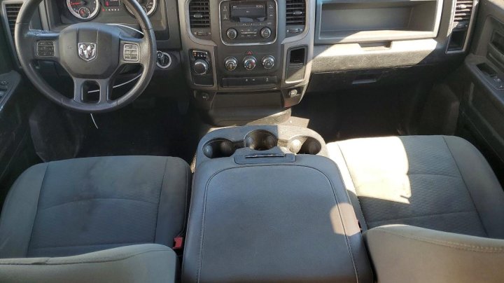 RAM 1500  2020