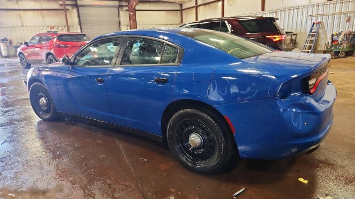 Dodge Charger  2019