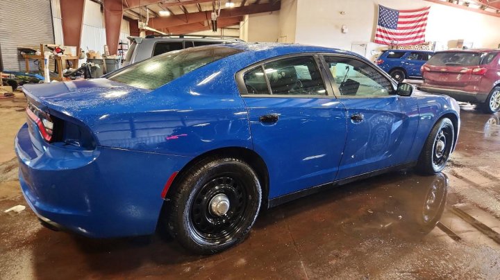Dodge Charger  2019