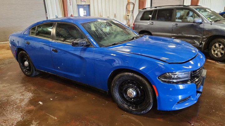 Dodge Charger  2019