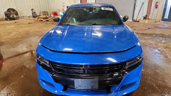Dodge Charger  2019