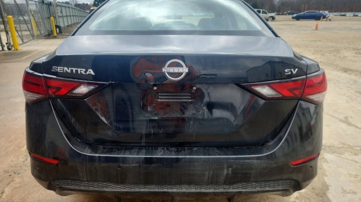 Nissan Sentra  2024