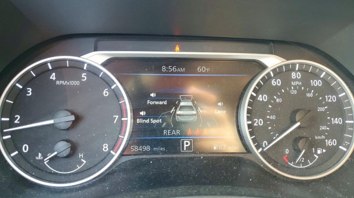 Nissan Sentra  2024