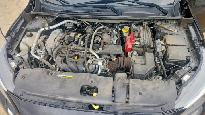 Nissan Sentra  2024