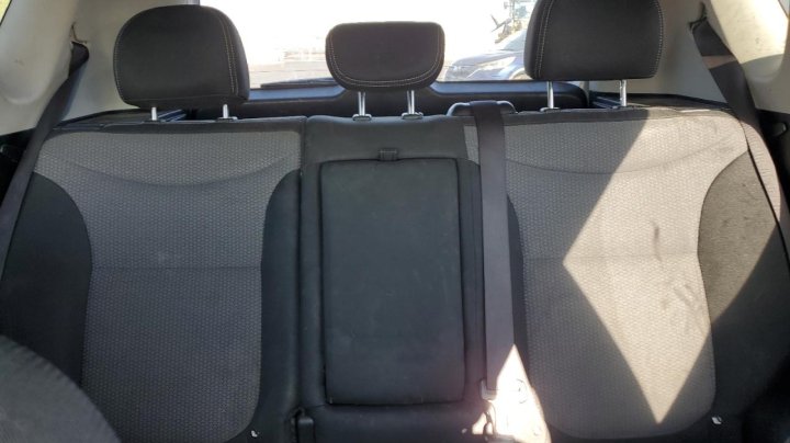 KIA Soul  2019