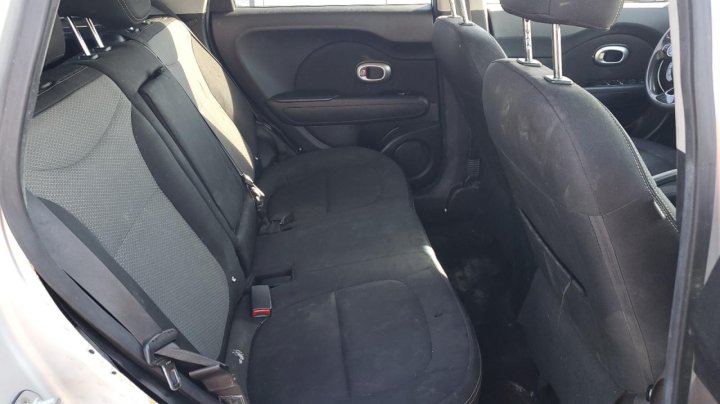 KIA Soul  2019