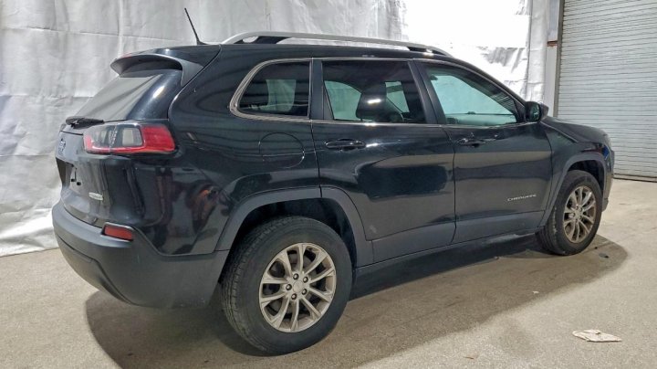 JEEP Cherokee  2019