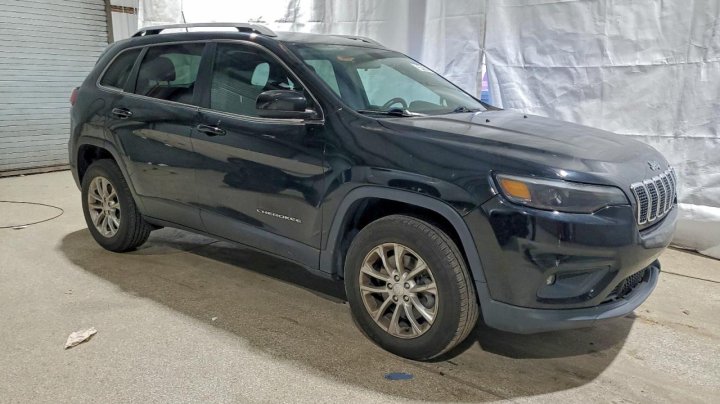 JEEP Cherokee  2019