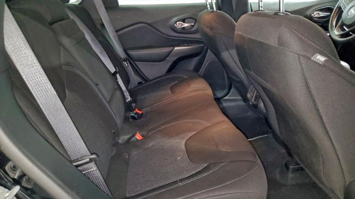 JEEP Cherokee  2019