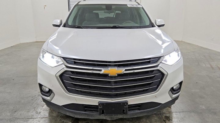 Chevrolet Traverse  2018