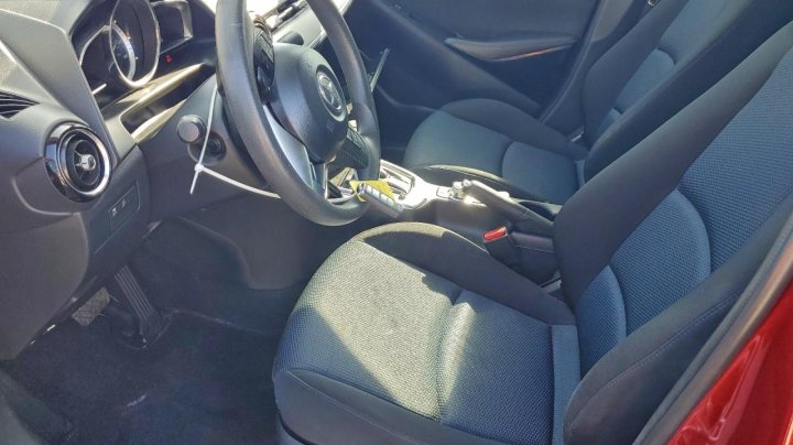 SCION IA  2016