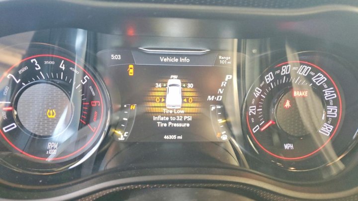 Dodge Challenger  2020
