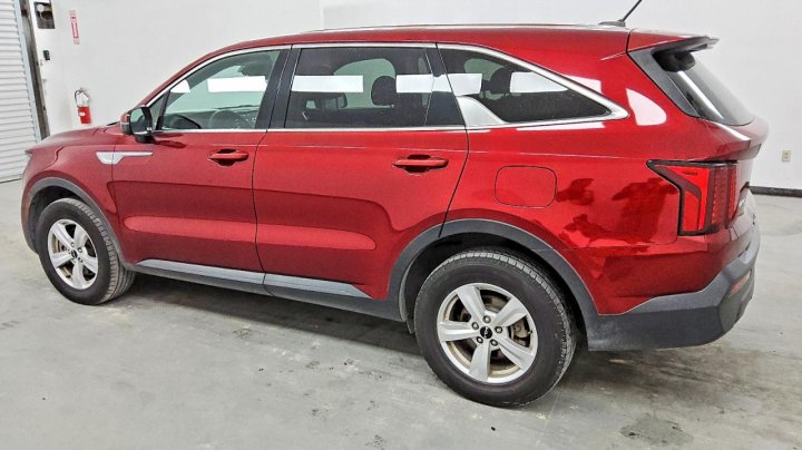 KIA Sorento  2022