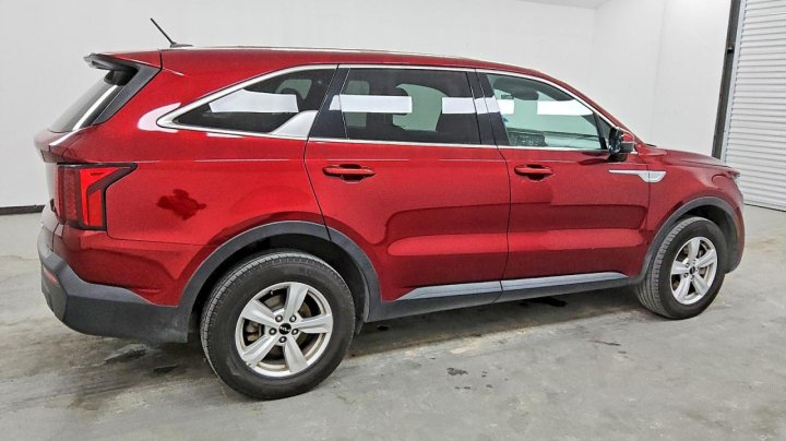 KIA Sorento  2022