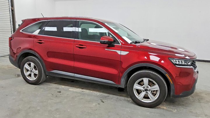 KIA Sorento  2022