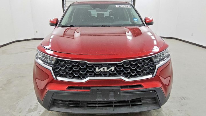 KIA Sorento  2022