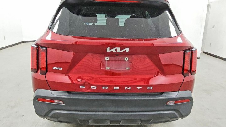 KIA Sorento  2022