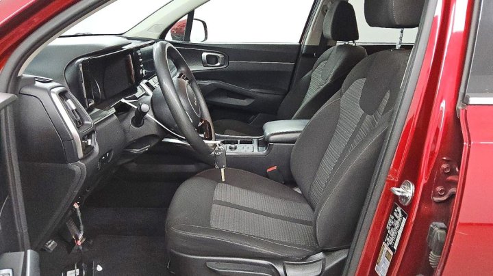 KIA Sorento  2022