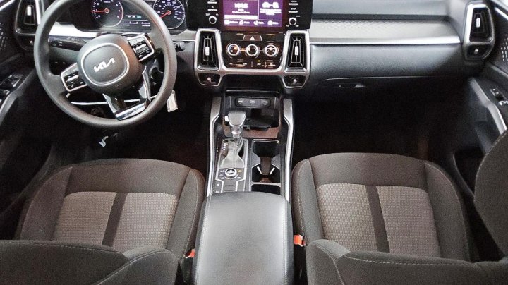 KIA Sorento  2022