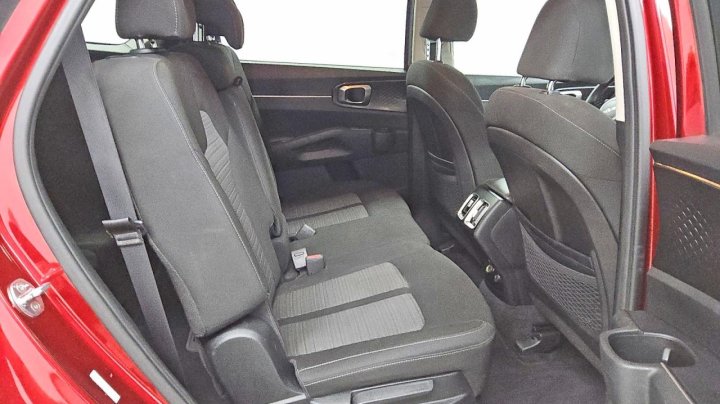KIA Sorento  2022
