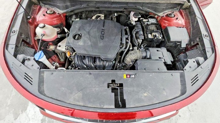KIA Sorento  2022