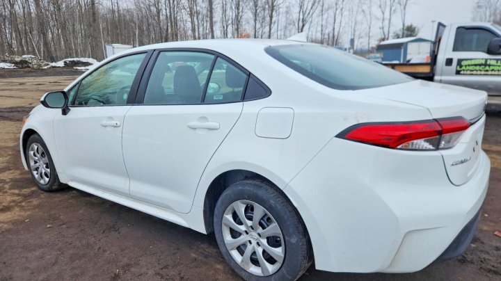 Toyota Corolla  2024