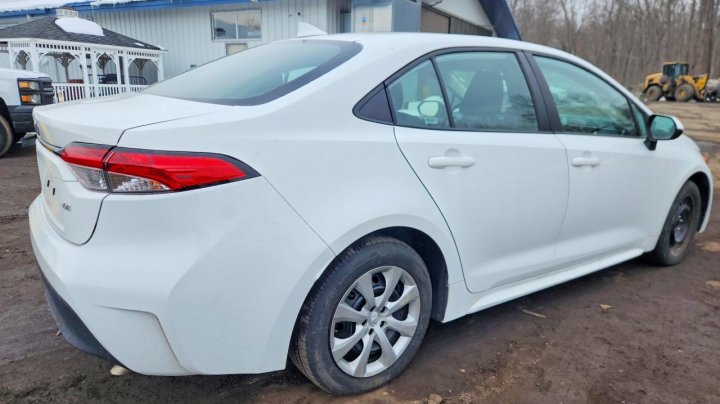 Toyota Corolla  2024