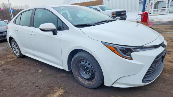 Toyota Corolla  2024