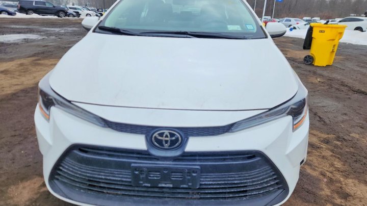 Toyota Corolla  2024
