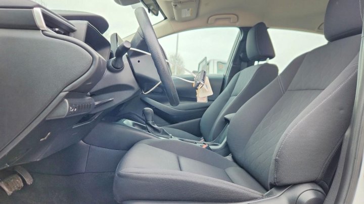Toyota Corolla  2024