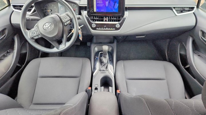 Toyota Corolla  2024