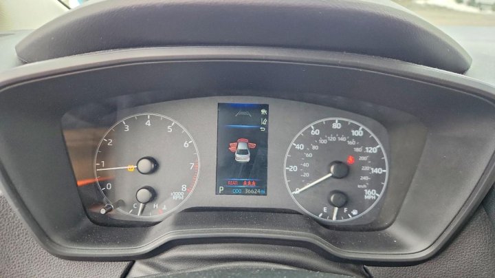 Toyota Corolla  2024