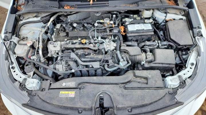 Toyota Corolla  2024