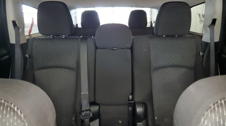 Dodge JOURNEY  2017