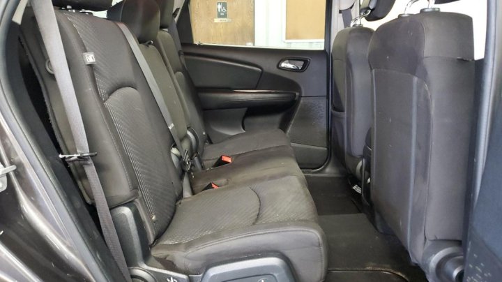 Dodge JOURNEY  2017