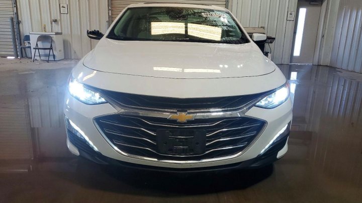 Chevrolet Malibu  2024